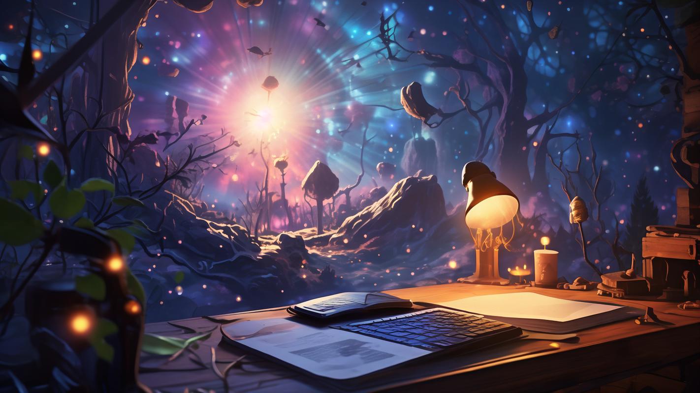 电脑更换主题下载哪个应用推荐好用的电脑主题桌面软件