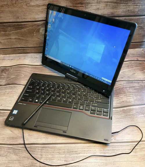 带手写笔的笔记本电脑预算多少合适