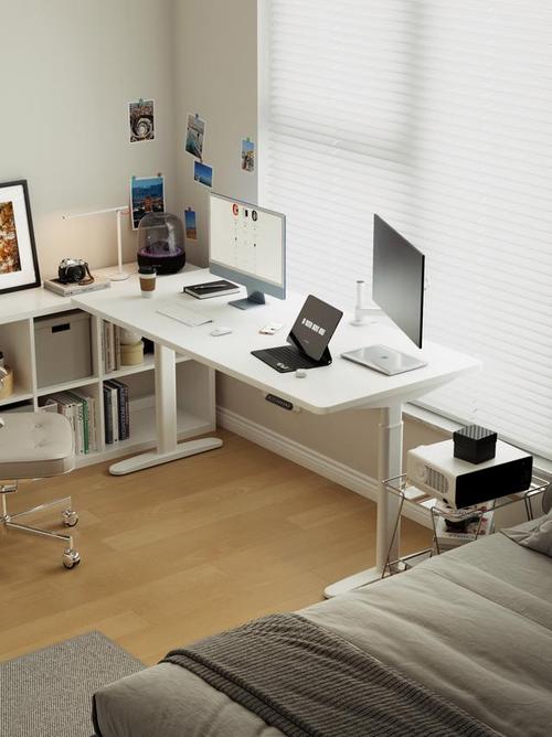 简易电脑桌的款式介绍