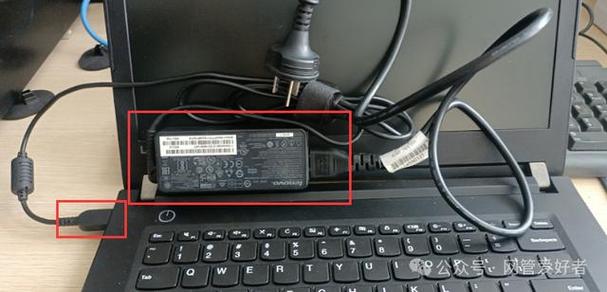 怎么用台式机电源给笔记本供电