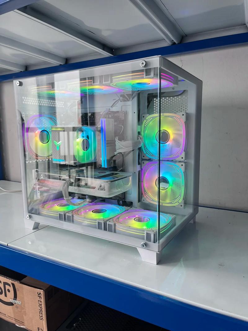 推荐一款4K左右的笔记本电脑