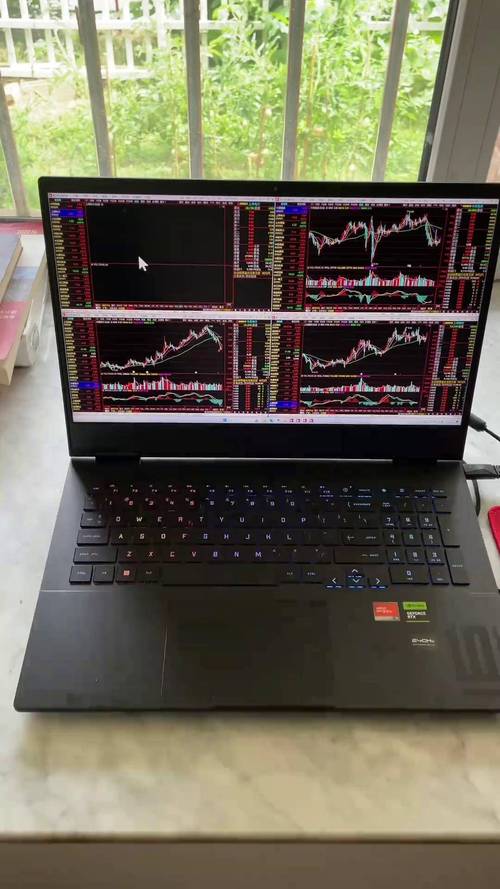 现在我是在家炒股用,现在换个什么样的笔记本电脑好