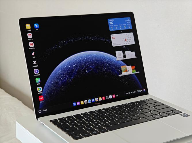 鸿蒙笔记本什么型号