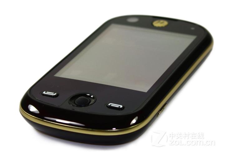 motorola笔记本电脑如何开机