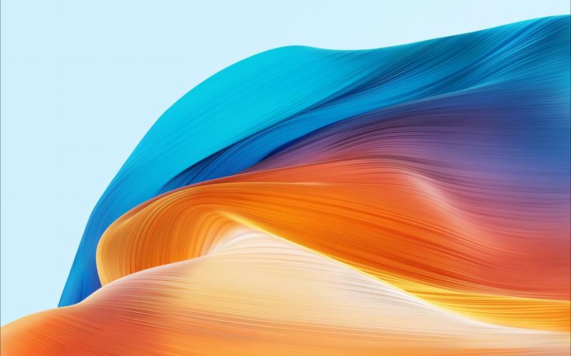 更换电脑桌面背景的软件哪个好华为笔记本电脑桌面壁纸下载什么软件好...