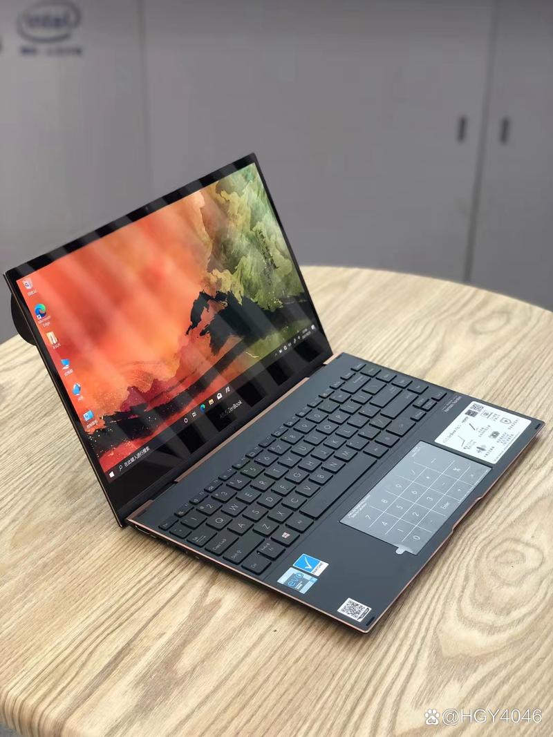 超薄13.3英寸触屏旋转笔记本电脑怎么样