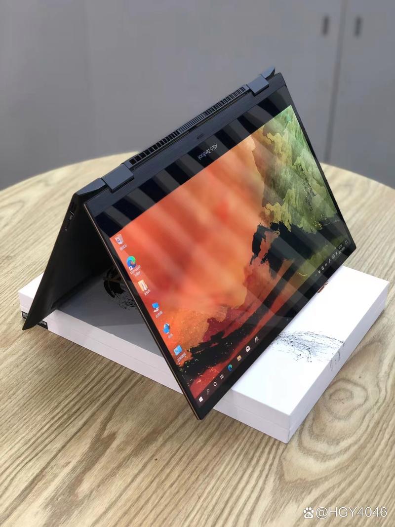 办公用笔记本哪款比较好?