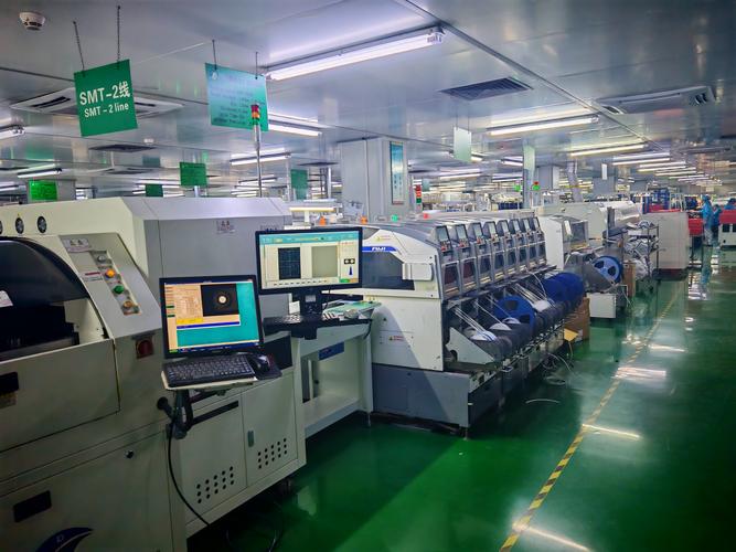 深圳千分一科技怎么样