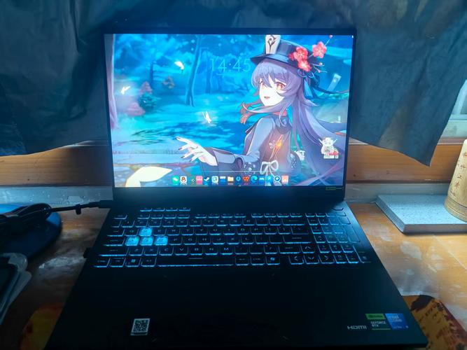 6千到7千之间有什么比较好的游戏笔记本?