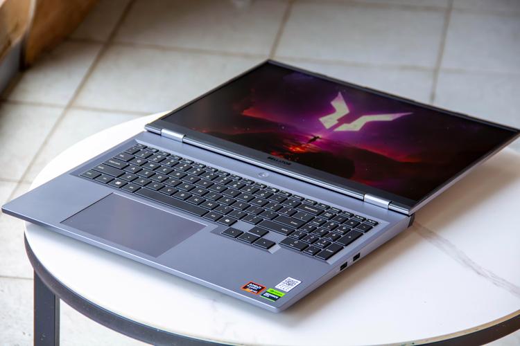 笔记本一线品牌