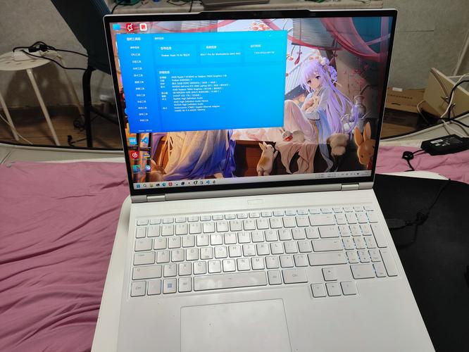 什么笔记本电脑跑deepseek比较好