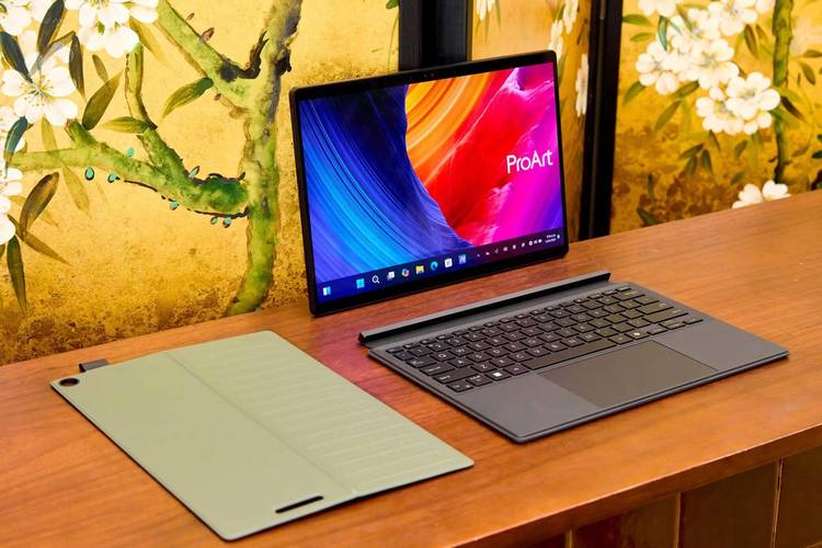 这两款笔记本电脑哪个更适合作图和渲染