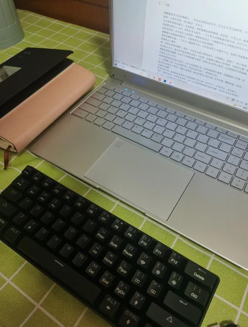 静音笔记本电脑哪种好用