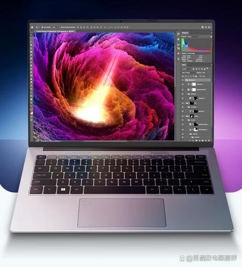 ps后期修图用什么笔记本好