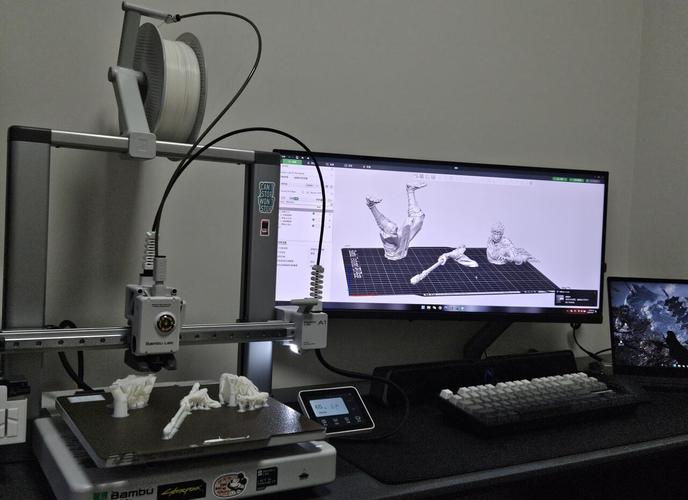 学习电脑3D打印专业的学生适合什么笔记本电脑推荐?