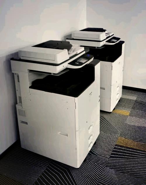 电脑店铺打印机推荐哪个