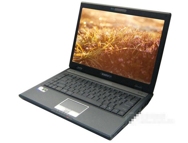 老式可触屏的笔记本电脑有哪些型号