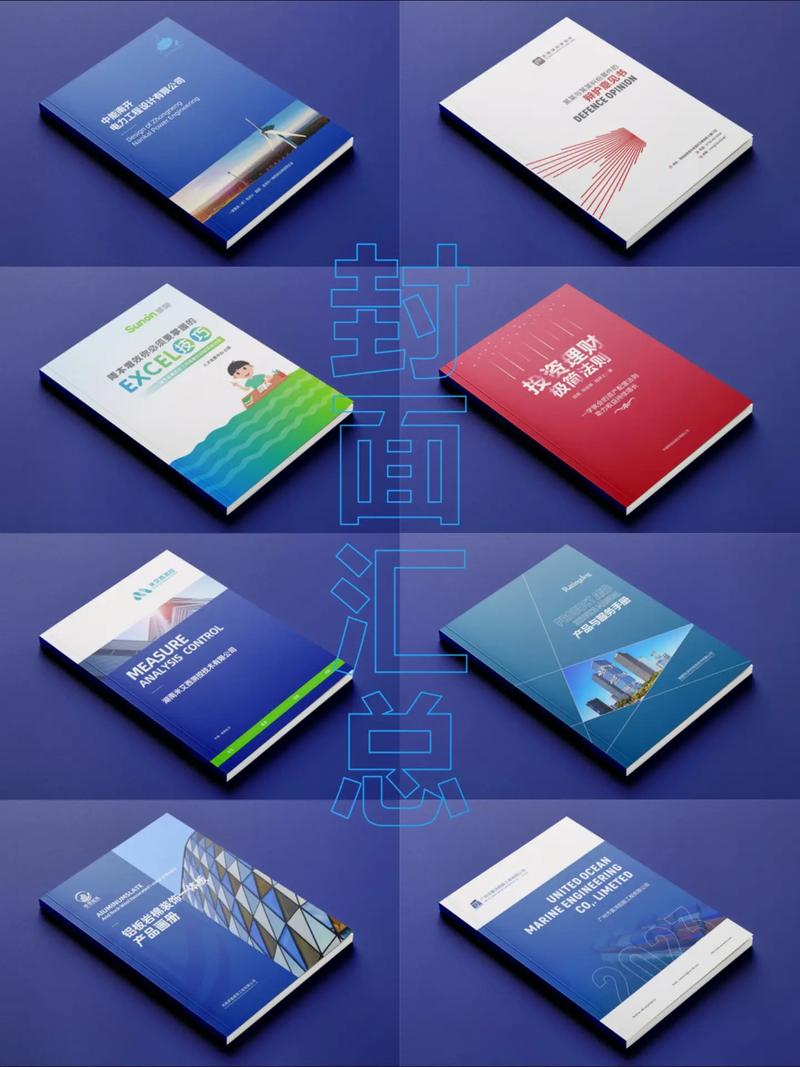 合集来了!笔记本封面材料