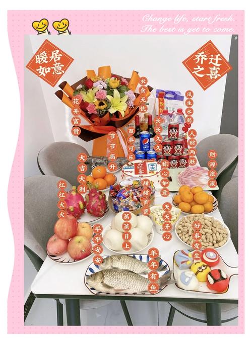 搬家需要准备什么