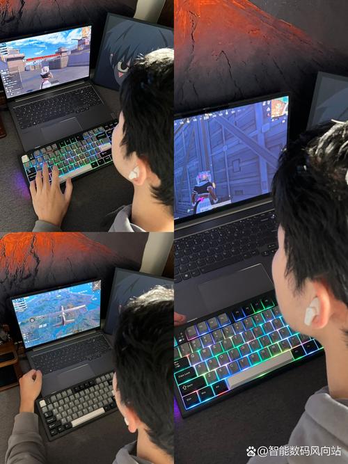 适合多开打传奇的笔记本电脑还能打吃鸡cf。csgo不卡顿的并且性价比高...