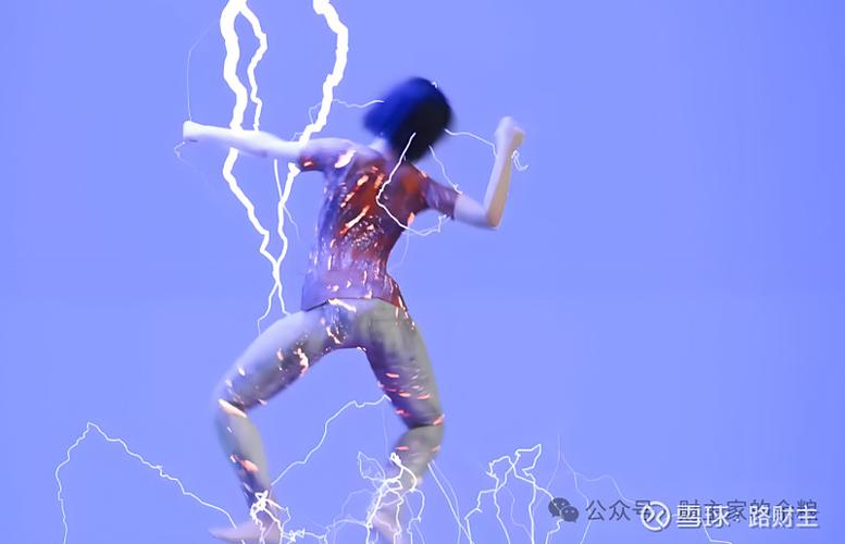 为什么雷会劈到人?