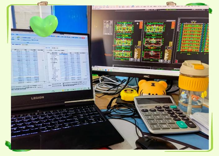 造价工程师使用什么电脑