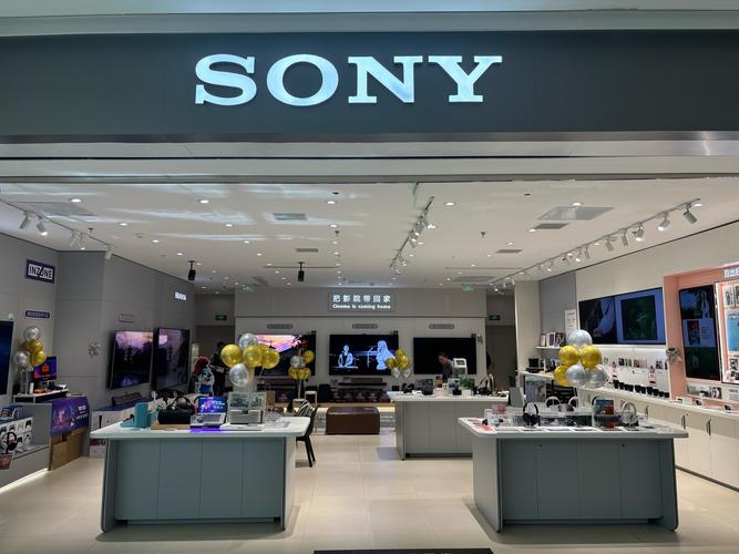 长沙索尼专卖店的地址哪位知道?