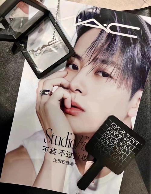 mac的明星产品是什么?