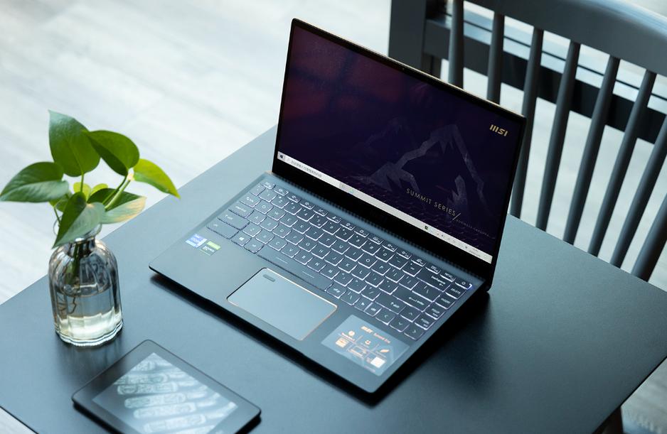 商务本笔记本电脑推荐