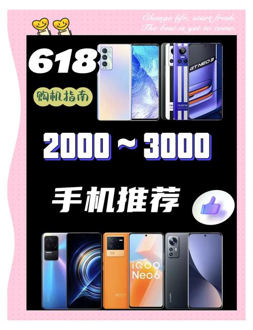 2019年『618』有哪些东西值得买