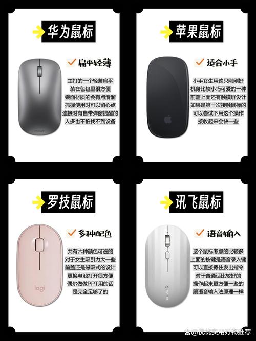 鼠标属于什么气垫类目