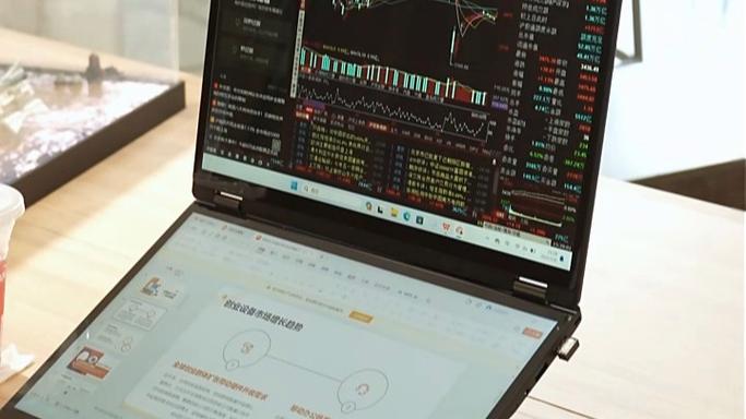 平板电脑可以炒股票吗平板电脑能做股票