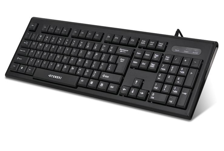 什么牌子的电脑键盘好用??