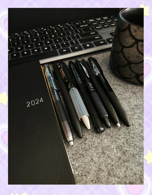 初一都用什么文具