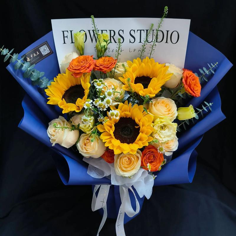 送什么礼物给初入职场的女生呢?