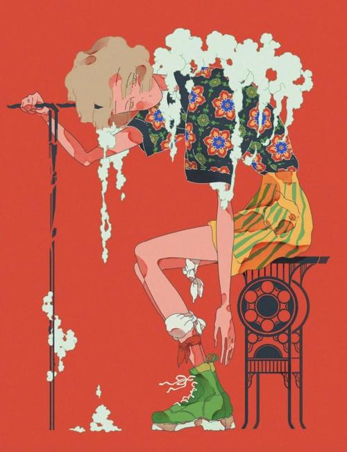 为什么别给自己一个不拘小节的形象定位?