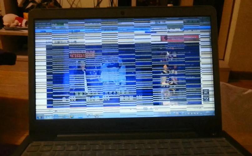 有什么好的办法解决笔记本屏幕反光的问题