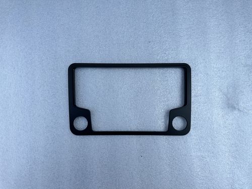 原机开模的电脑边框和普通边框费用差多少