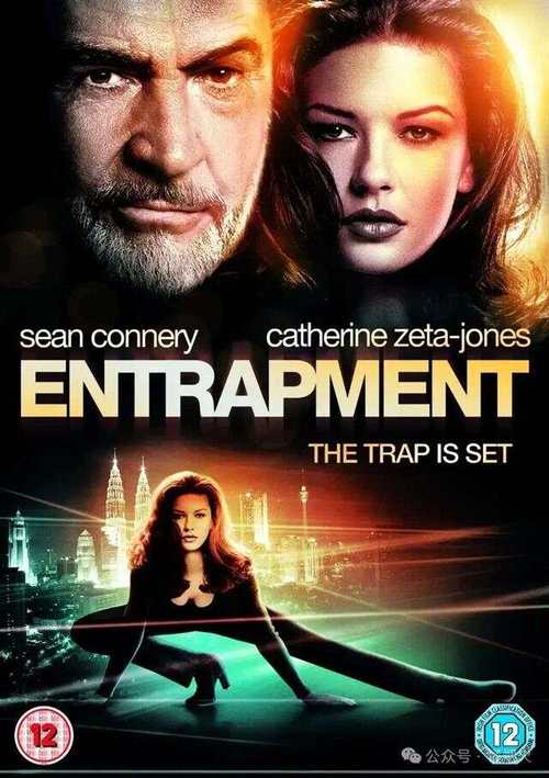 20部欧美高智商犯罪电影推荐