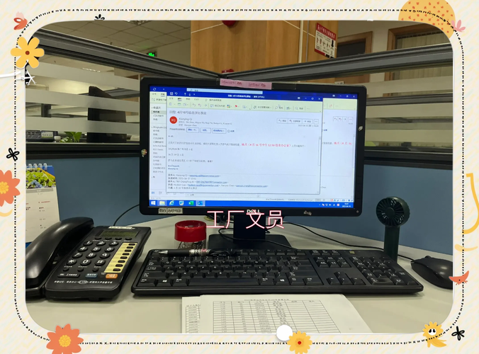 文员办公笔记本电脑推荐