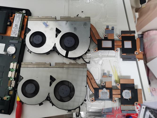 联想哪款笔记本电脑散热比较好?