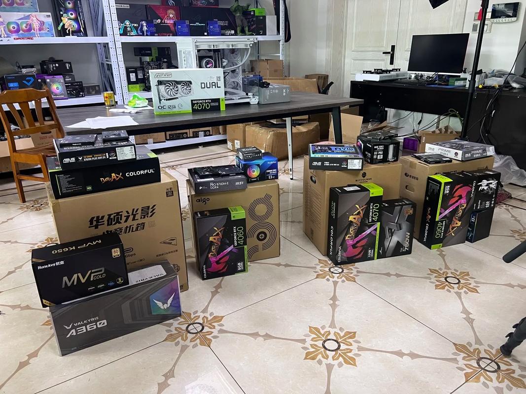 新昌买电脑哪里好