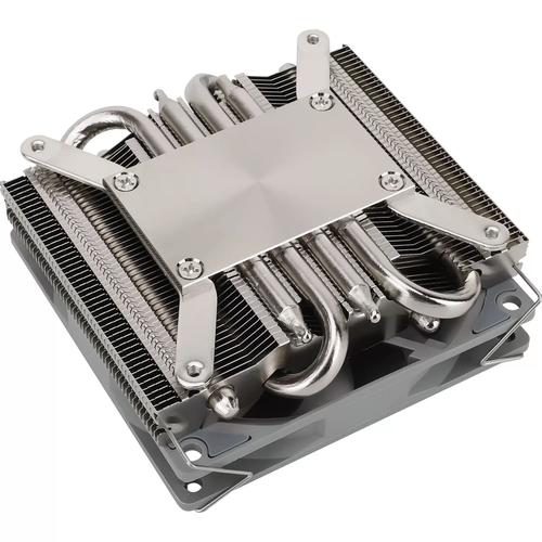 Thermalright利民AXP90-X53下压式风冷散热器-适用对象