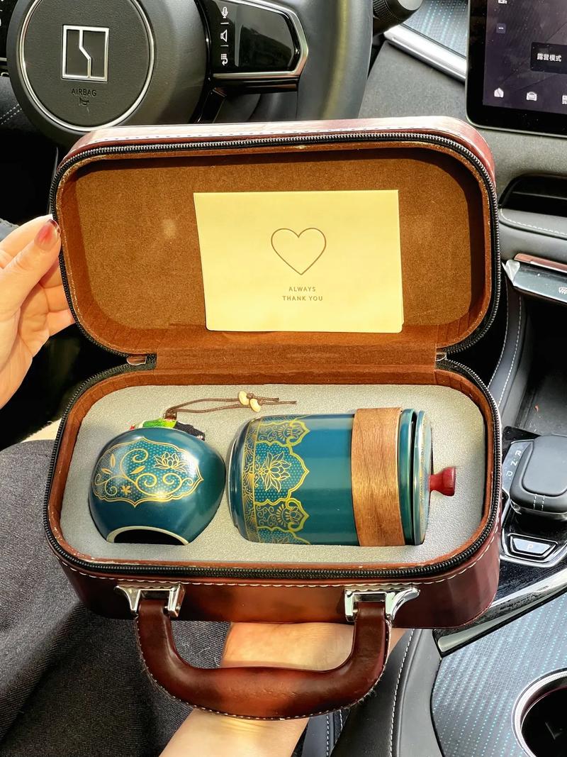 适合送给上司的物品有哪些