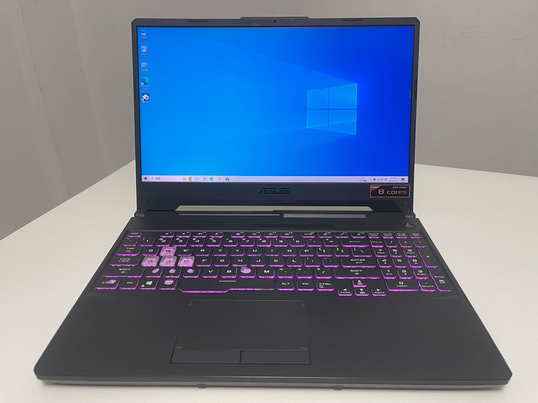 女生笔记本电脑紫色款和其他颜色款对比有啥优缺点