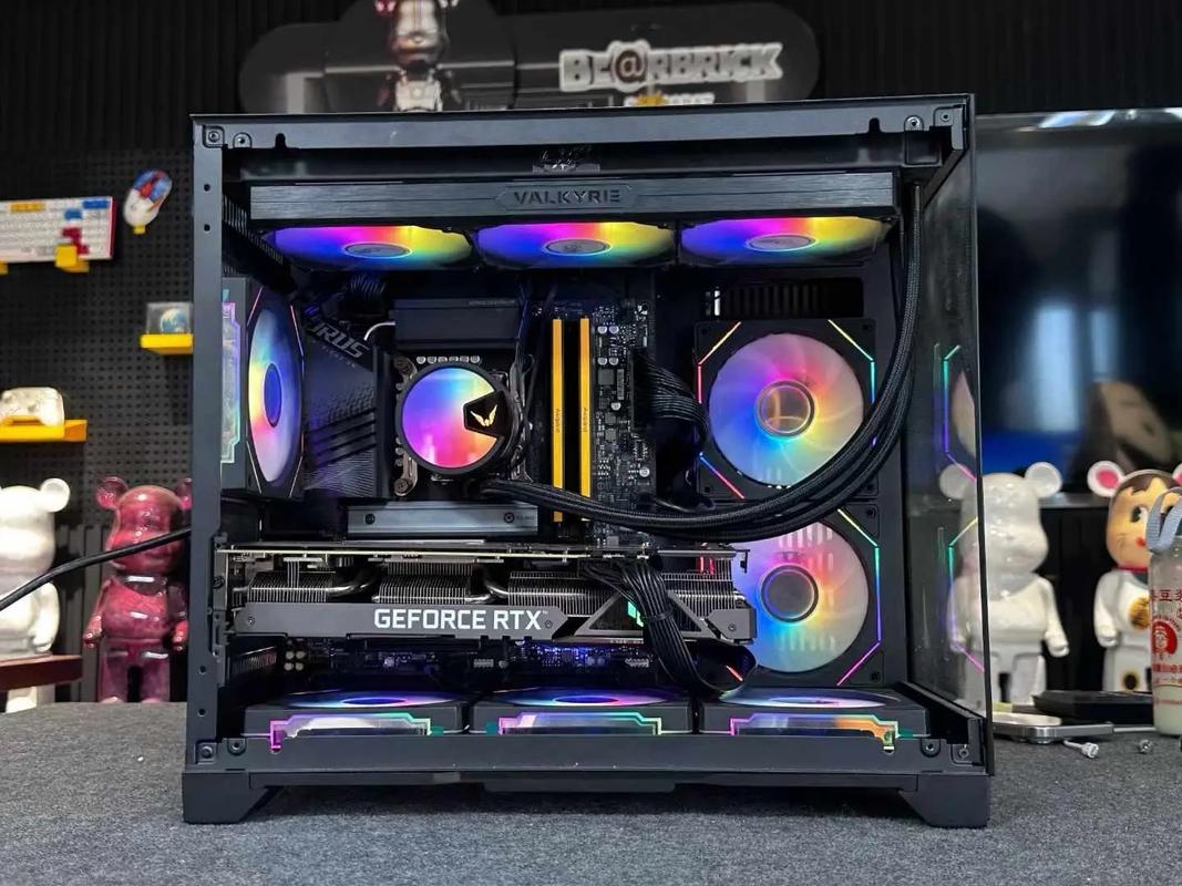 华硕tuf3070显卡属于什么档次