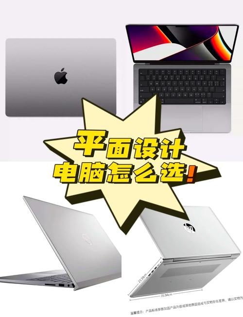 设计学类专业笔记本电脑推荐