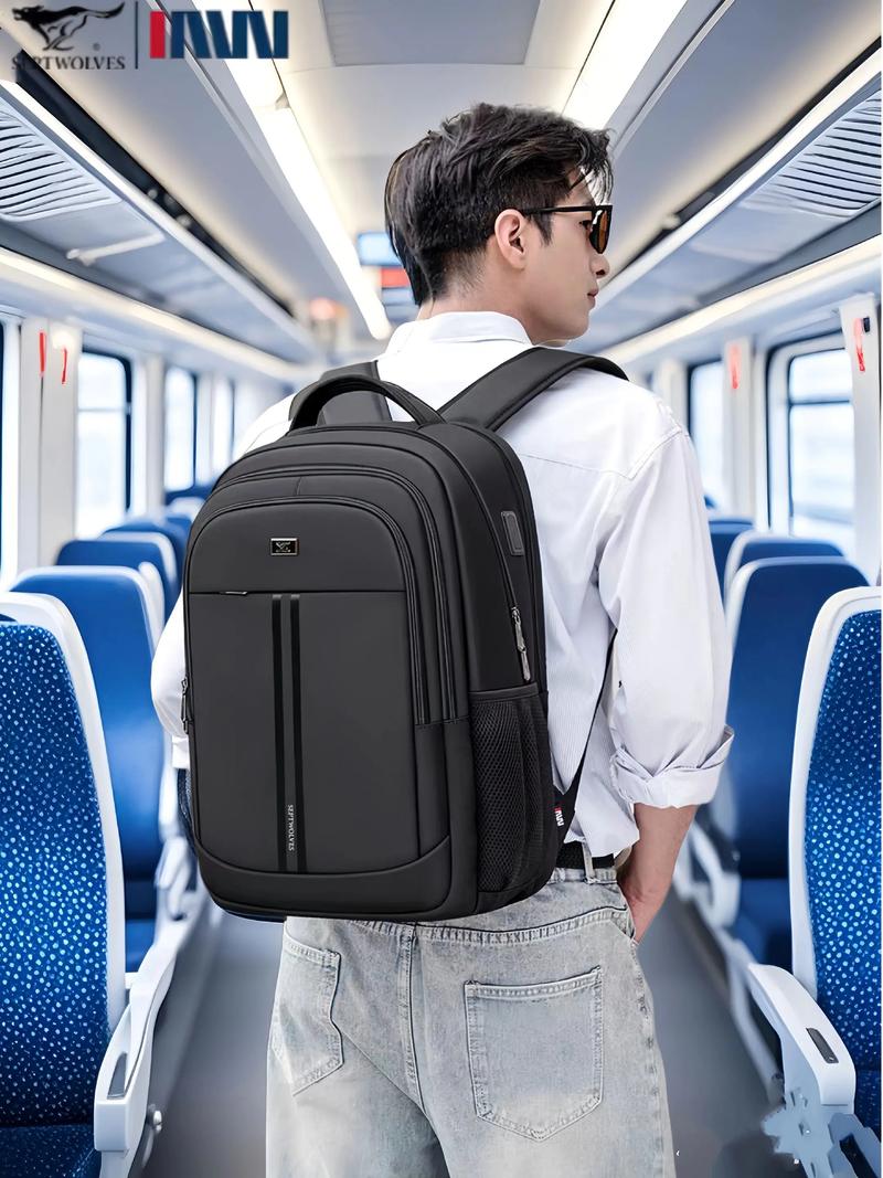 笔记本背包哪个牌子好?