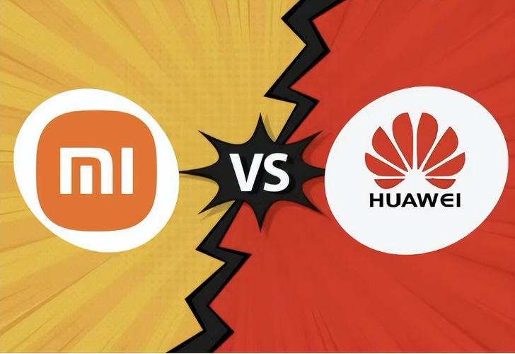 为什么华为是民族品牌的代表而小米不是?