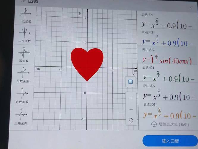 白色爱心符号是什么?